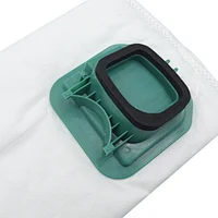 vacuum cleaner bags
Non-woven cloth vacuum cleaner bags
vacuum cleaner bags for Vorwerks Kobold VK150 Vacuum Cleaner Accessories