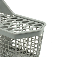 dishwasher cutlery basket
plastic basket for dishwasher
Dishwasher plastic basket