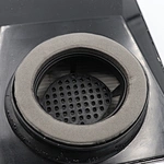 Rainbow E2 Vacuum Cleaner Filter
Rainbow Rexair E2# R12179 & R12647B vacuum cleaner parts
Glassfiber Vacuum Cleaner Filter For Rainbow Rexair E2# R12179 & R12647B vacuum cleaner parts