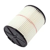 Replacement  vacuum filter for Craftsman 9-38754 Red Stripe General Purpose for 5 to 20 Gallon sh op vacuums CMXZVBE38754
Craftsman 9-38754 Wet/Dry Vacuum Cleaner Fit 5 to 20 Gallon sh op vacuums CMXZVBE38754
Vacuum clean Filter hepa vacuum