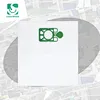 Non-Woven Dust Filter Bag Replacement for Numatic Henry NVM-1CH Vacuum Cleaners High Capacity Design
