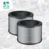 True H13 air Purifier High-efficiency Activated Carbon Filter Compatible with Winix A230 A231 air Purifier 1712-0100-00 Filter O