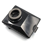 Rainbow E2 Vacuum Cleaner Filter
Rainbow Rexair E2# R12179 & R12647B vacuum cleaner parts
Glassfiber Vacuum Cleaner Filter For Rainbow Rexair E2# R12179 & R12647B vacuum cleaner parts