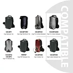Dust Bag
vacbp1 Vacbp6 Vacbp36v Vacbpai Vacuum Cleaner Dust Filter Bag
Vacuum Cleaner Dust Bag Filter Bag Replacement For Atrixs 8 Quart Backpack Vacuum Vacbp1 Vacbp36v Vacbpai Keepo Vacuum Part
replacement Dust Bag Motor Protection Filters For Vacbp1 Vac