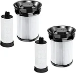 miele triflex HX1 filter
vacuum filter
vacuum cleaner parts
hepa filter
Triflex HX1 FSX HX FSF 1138502
Replacement Hepa Vacuum Filters Compatible with Miele TriFlex HX1 FSF 3 in 1 Cordless Stick Vacuum Cleaners Series