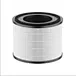 MOOKA AP-S0610L Replacement HEPA Carbon Filter Efficient Air Purifier Spare Part Electrical Power Source Compatible AP-S0610L
