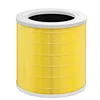 HEPA air purifier replacement filter
H13 true HEPA activated carbon filter
Compatible with Airromis A2001 air purifier
A2001 air purifier filter
Replacement filter for air purifier