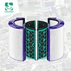Replacement Air Filter
Dysons HP04 TP04 DP04 HEPA Filter & Activated Carbon Filter
HP04 TP04 DP04 Hepa Filter Air Purifier