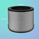 high-efficiency air purifier filter
air purifier filter parts
household air purifier parts
cardboard frame air filter
hotel air purifier parts
electrical power source air filter
air filter for winix a230 a231