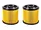 Hepa Vacuum Filters
Vacmasters VCFS 
Vacuum cleaner parts