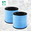 air purifier Filters 
True High-Efficiency Activated Carbon filter for AIRTOKS AP0601 air filter
for AIRTOKS  AP0601 air purifier Filters air filter parts
