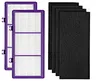Vacuum Cleaner Filters
filters for vacuum cleaner
replacement vacuum hepa filter paper dust
vacuum cleaner replacement parts