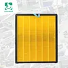 LEVOITS Vital 200S Air Purifier Pet Replacement Filter H13 True HEPA High-Efficiency Activated Carbon Filter Cars RVs Outdoor