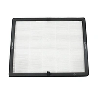 E-200 H13 HEPA Air Filter
 LUNINO E-200 Air Purifier  Replacement 3 Stage Strong and  Activated Carbon Filter