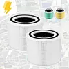 LEVOIT Core 300/300s Air Purifier Replacement Filters Fast Delivery True H13 Non-Woven Activated Carbon In-Stock HEPA Material