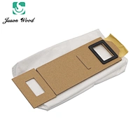 Robot Vacuum Cleaner Bags
xiaomi robot vacuum mop pro spare part
robot vacuum parts