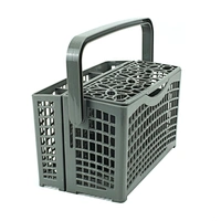 dishwasher cutlery basket
plastic basket for dishwasher
Dishwasher plastic basket
hotel dishwasher replacement basket
Dishwasher silverware replacement
Bosch compatible utensil basket
Maytag compatible cutlery basket
Kenmore compatible silverware basket