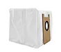 AIRROBO T20/T20+ Robot Vacuum Cleaner dust bag
robot vacuum cleaner dust bag
robot vacuum cleaner accessories
AIRROBOs T20/T20+ Robot Vacuum Accessories
T20+ robot vacuum cleaner accessories kit
replacement dust bag for robot vacuum