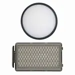 Hepa Vacuum Filters
Rowenta FTL 30
Vacuum cleaner cartridge