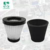 HEPA Filter for Dirt Devil Scorpion F117 Handheld Vacuum, Replacement Part AD40117 for Car Detailing & Tight Spaces