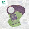 Vacuum Cleaner Dust Filter Bag
10QT Vacuum Cleaner Dust Filter Bag Replacement for Proteam
Proteam 100331 Intercept Micro Filter Bags