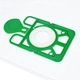 Vacuum Cleaner Dust Bag henry bags
White Non-woven Dust Filter Bag Replacement For Numatic Henry
Numatic Henry Dust Filter Bags
