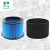 Replacement Hepa Filters Compatible with Ridgids VF3500  Vacuum Filters Vacuum Cleaner Cartridge Wet Dry Vacuum Cleaner