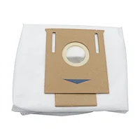 Vacuum Dust Bag For Ecovacs Robot T8 Series
Ecovacs Deebot Ozmo T8 Dust Bags
Mop Robotic Cleaner Dust Bag