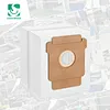 Q0520 Dust Bags for IRobot Roombas Essential Q0120/ Y0110/ Y0140/ Q011/Q0520/ 105 Vac/105 Combo/Plus Robot Vacuum Cleaner
