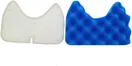 HEPA Filter Replacement Fit for Samsungs DJ97-00492A
Samsungs DJ97-00492A HEPA Filter Replacement
Vacuum Cleaner HEPA Filter