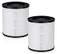 Replacement Filters
Mookas M03
hepa filter