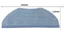 Robot Vacuum accessories
Compatible For Xiaomis G1
Spare Parts Main Side Brush Hepa Filter Mop Rag Cloth
