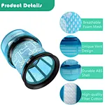 dyson v15 filter
vacuum filter
vacuum cleaner parts
Replacement vacuum cleaner  Filter
Dysons V15
vacuum cleaner parts
electric vacuum cleaner filters
manufacturer vacuum cleaner parts
household vacuum cleaner accessories