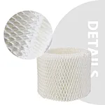 Replace Air Humidifier Wick Filter For Philipss Hu4801 Hu4802 Hu4803 Hu4102 Hu4801 Hu4803 Hu4811 Hu4813
humidifier Replacement Customized Humidifier Wicking Filters Compatible With Philipss Hu4801 Humidifier Filter
replacement Air Humidifier Wick Filter F