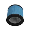 Replacement True HEPA Filters
HEPA Filters Compatible with TOPPINS TPAP002 HEPA Air Purifier Comfy Air C1 Part TPFF002 Filters
Air Purifier filters