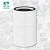 ECOSELF HAP604 High Efficiency Air Purifier New Condition Panel Filter Construction with Activated Carbon Filter Element