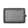 Levoit LV-H128 air filter
HEPA air purifier filter
air purifier parts
Replacement Air Filter
Levoits LV-H128
Hepa Filter Air Purifier