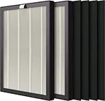 air purifier