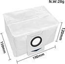 Vacuum Cleaner Dust Bags
Vacuum Cleaner Parts
for ECO VACS DEEBOT X1 Omni / Turbo Robot Vacuum Cleaner Parts
electric vacuum cleaner bags
car vacuum cleaner parts
RV compatible vacuum cleaner bags
manufacturer vacuum cleaner parts
garage vacuum cleaner ba