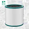 Dysons TP01 TP02 AM11 HEPA Air Filter Activated Carbon Formaldehyde Removal 360° Sealed System Tower Purifier