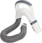Replacement Part 153 FFJ Durable Vacuum Hose Handle for Sharks Vacuum Replacement Rotator Lift-Away Parts Models NV356E NV355