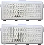 Vacuum Cleaner Filters
Vacuum Cleaner Filters for MIELE SF-AH50
Hepa Filter Vacuum Cleaner Filters