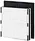 3-in-1 HEPA Filter for Idylis D AC-2118 IAP-10-200 IAP-10-280 Air Purifier, Activated Carbon for Odor & VOC Removal(1+1)