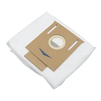 Vacuum Dust Bag For Ecovacs Robot T8 Series
Ecovacs Deebot Ozmo T8 Dust Bags
Mop Robotic Cleaner Dust Bag