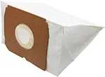 non-woven bag
Eurekas Type MM 
Dust bags
