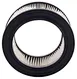 17810 Replacement filter
Shop Vac/Craftsman 9-17810
Wet Dry General Purpose Vacuum Cleaner fit 3 To 4 Gallon