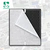 PR1 Air Filter Replacement for MOOKAS PR1 Air Purifier, H13 High Efficiency HEPA Filter with Activated Carbon