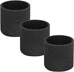 hepa filter
Shop-Vacs 90585
Shop-Vacs 90585 Foam Sleeve Filter Replacements for Most Shop-Vacs Wet/Dry Vacuum Cleaners 5 Gallon and Above