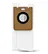 Dreame Bot Z10 L10 Plus vacuum cleaner dust bag
vacuum cleaner accessories 
battery-powered dust bag