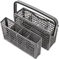 Dishwasher Basket
replacement basket For Boschs/Kenmores/Whirlpools/KitchenAids
Portable Universal Dishwasher